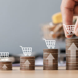 قیمت گذاری برای مشتری